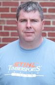 Chris Bradshaw