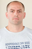 Daryl Weakland
