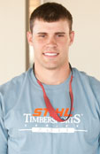 Logan Scarborough