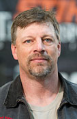 Mike Forrester