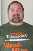 Mike Slingerland