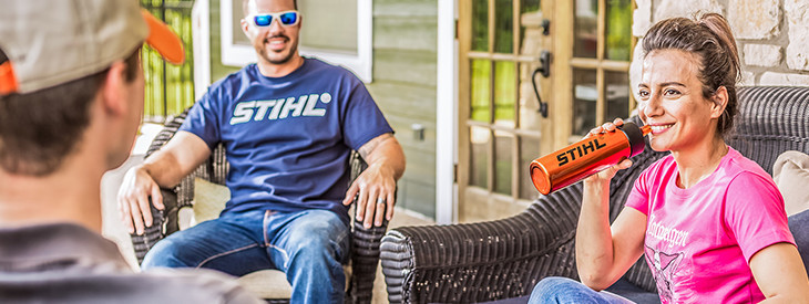 STIHL OUTFITTERS™