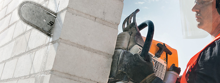 Concrete Cutters