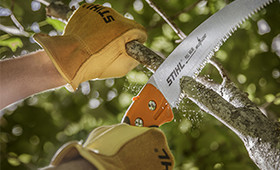 Hand Pruning Saws