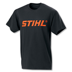 Black Trademark T-Shirt Black Trademark T-Shirt