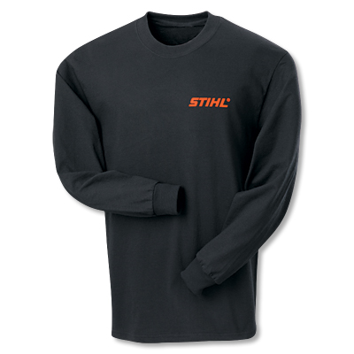 Long Sleeve Trademark T-Shirt Long Sleeve Trademark T-Shirt