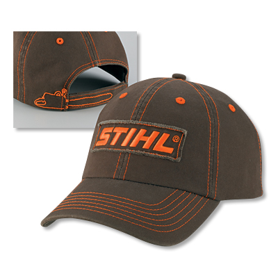 Twill Patch Cap Twill Patch Cap