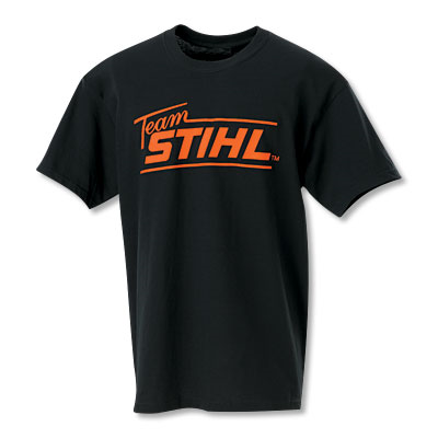 Team STIHL® T-Shirt Team STIHL® T-Shirt