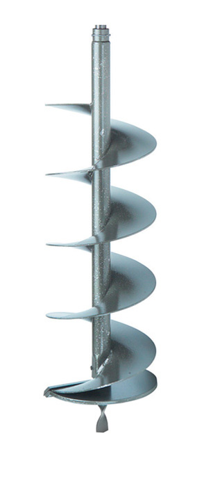 Earth Auger Bits Earth Auger Bits