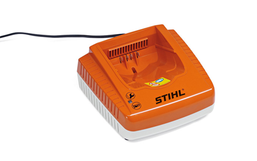 AL 100 Standard Battery Charger AL 100 Standard Battery Charger