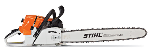 MS 461 Professional Low Maintenance Performance Chainsaw | STIHL USA