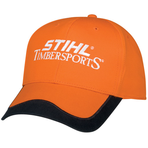 STIHL® TIMBERSPORTS® Cap STIHL® TIMBERSPORTS® Cap
