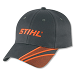 Color Block Embroidered Visor Cap Color Block Embroidered Visor Cap
