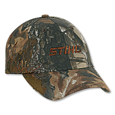 Realtree Hardwoods HD® - Labrador Cap Realtree Hardwoods HD® - Labrador Cap