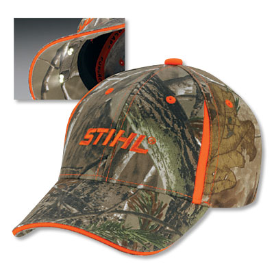 Realtree AP™ LED Cap Realtree AP™ LED Cap