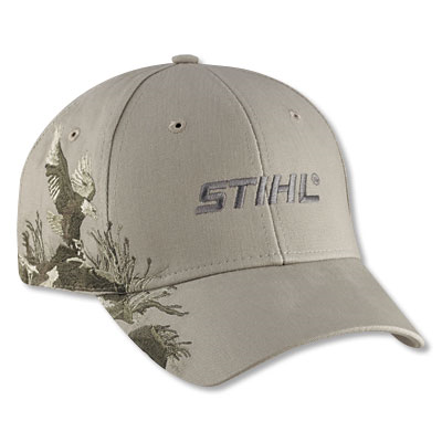 Eagle Wildlife Cap Eagle Wildlife Cap