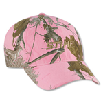 Ladies Realtree AP HD® Cap Ladies Realtree AP HD® Cap