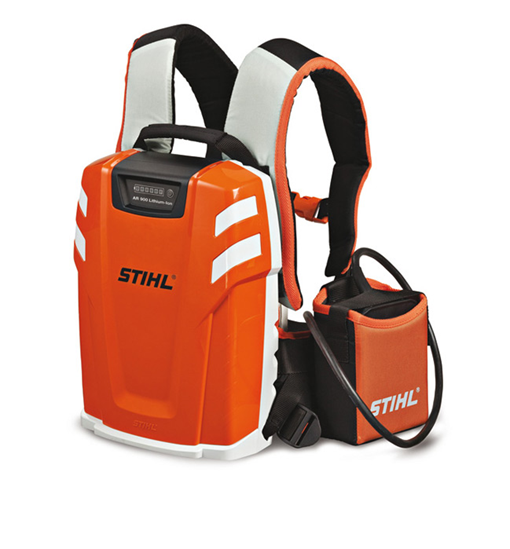 AR 900 Backpack Battery AR 900 Backpack Battery