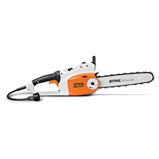 MSE 210 C-BQ MSE 210 C-BQ