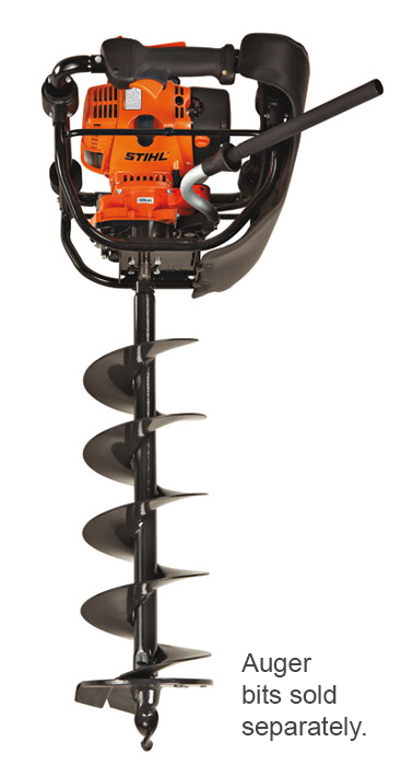 BT 130 Earth Auger BT 130 Earth Auger