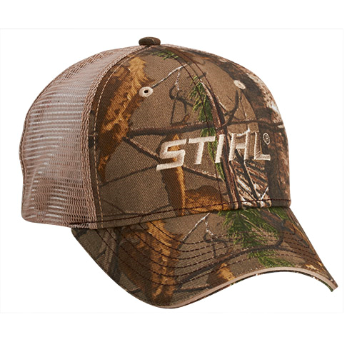 Realtree AP® Sandwich Cap Realtree AP® Sandwich Cap