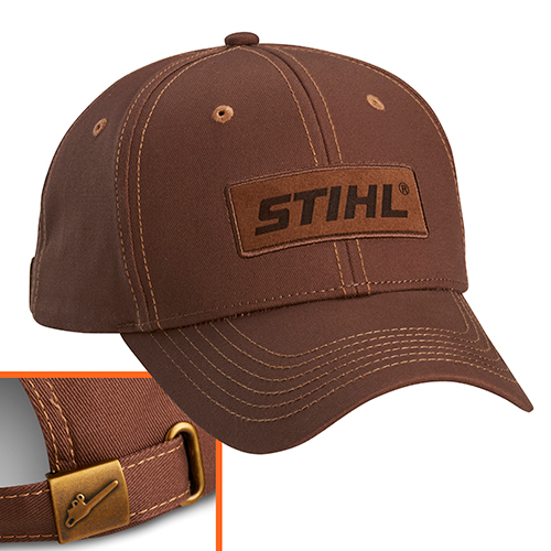 Suede Patch Cap Suede Patch Cap