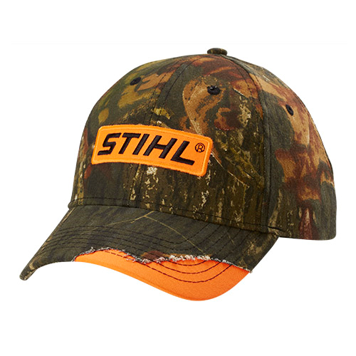 Mossy Oak® Break up® Cap Mossy Oak® Break up® Cap