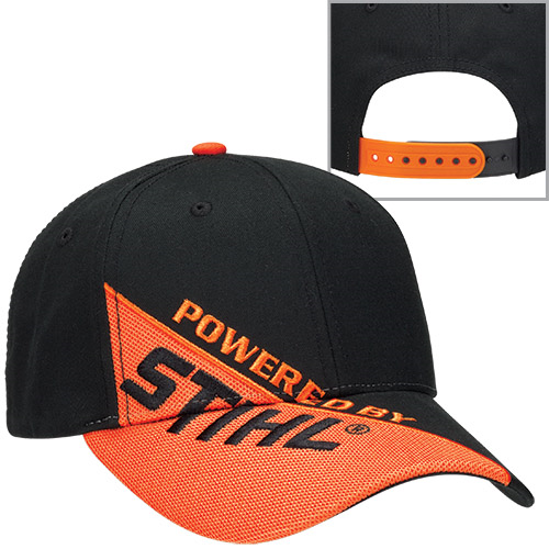 POWERED BY STIHL® Cap POWERED BY STIHL® Cap