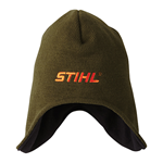 Helmet Knit Cap Helmet Knit Cap