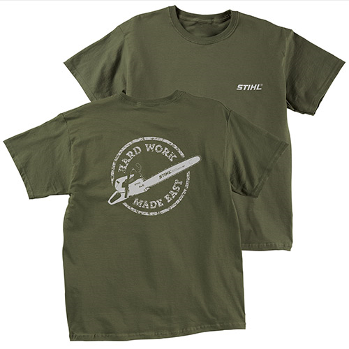Hard Work Made Easy T-Shirt Hard Work Made Easy T-Shirt