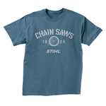 Wood Chip T-Shirt Wood Chip T-Shirt