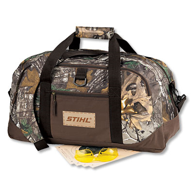 Realtree APX® Gear Bag Realtree APX® Gear Bag