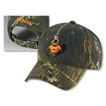 Mossy Oak® Break-up® Beaver cap Mossy Oak® Break-up® Beaver cap