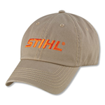 Basic khaki trademark cap Basic khaki trademark cap