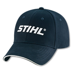 Navy sandwich cap Navy sandwich cap