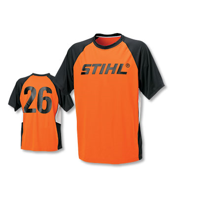 STIHL® Performance T-Shirt STIHL® Performance T-Shirt