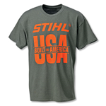 Built-In-America t-shirt Built-In-America t-shirt