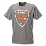 Men's STIHL® Crest T-shirt Men's STIHL® Crest T-shirt