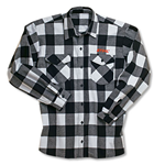 Brawny Flannel Heavy Weight Work Shirt Brawny Flannel Heavy Weight Work Shirt