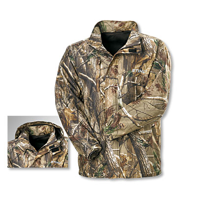 Reticle Realtree AP™ Jacket Reticle Realtree AP™ Jacket