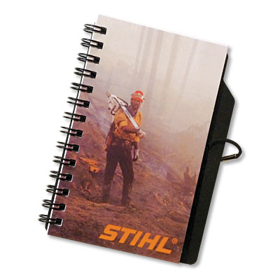 Showcase pocket journal book Showcase pocket journal book