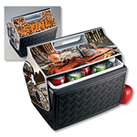 Boss top cooler Boss top cooler