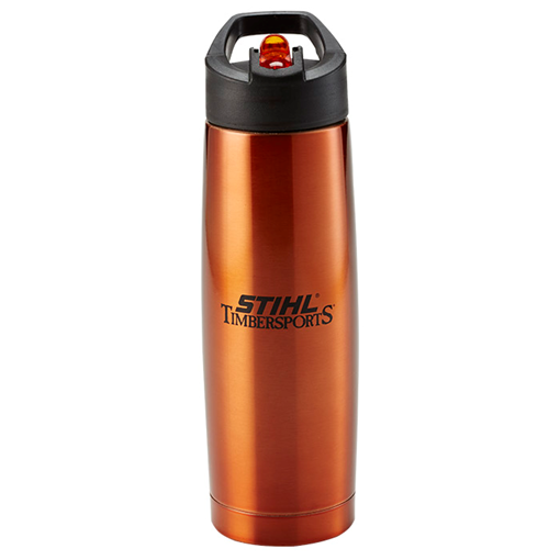 STIHL® TIMBERSPORTS® Water Bottle STIHL® TIMBERSPORTS® Water Bottle