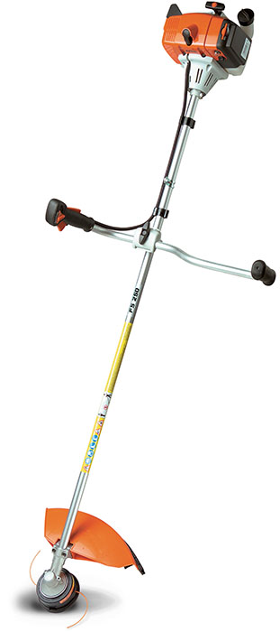 FS 250 FS 250