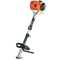 STIHL KM 110 R KombiMotor - Professional Use Multitask Tools | STIHL USA