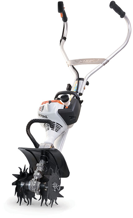 MM 55 STIHL YARD BOSS® MM 55 STIHL YARD BOSS®