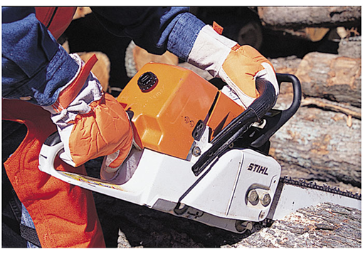 Cut-Retardant Gloves Cut-Retardant Gloves