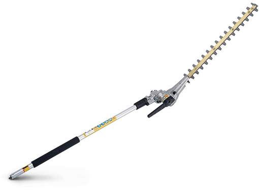 HL-KM 135° Adjustable Hedge Trimmer HL-KM 135° Adjustable Hedge Trimmer