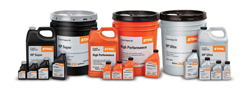 2-Cycle Engine Oils 2-Cycle Engine Oils