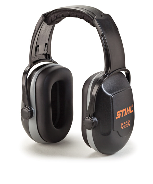 STIHL Hearing Protectors Protective Ear Gear STIHL USA